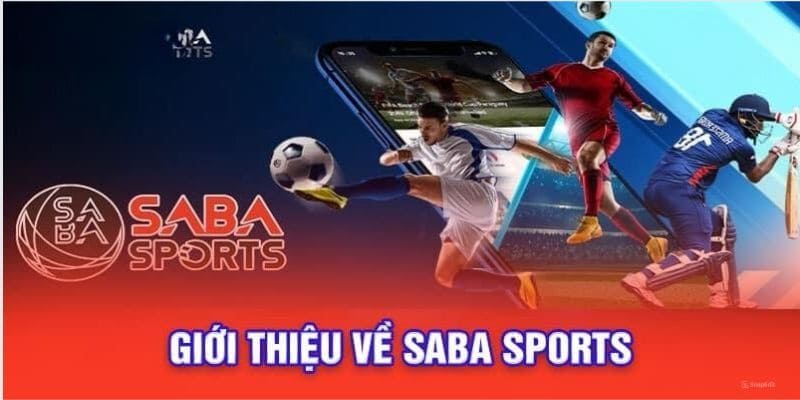 Thể thao saba SA88