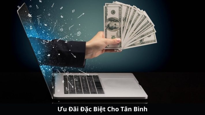 Khuyến mãi nạp lần đầu SA88